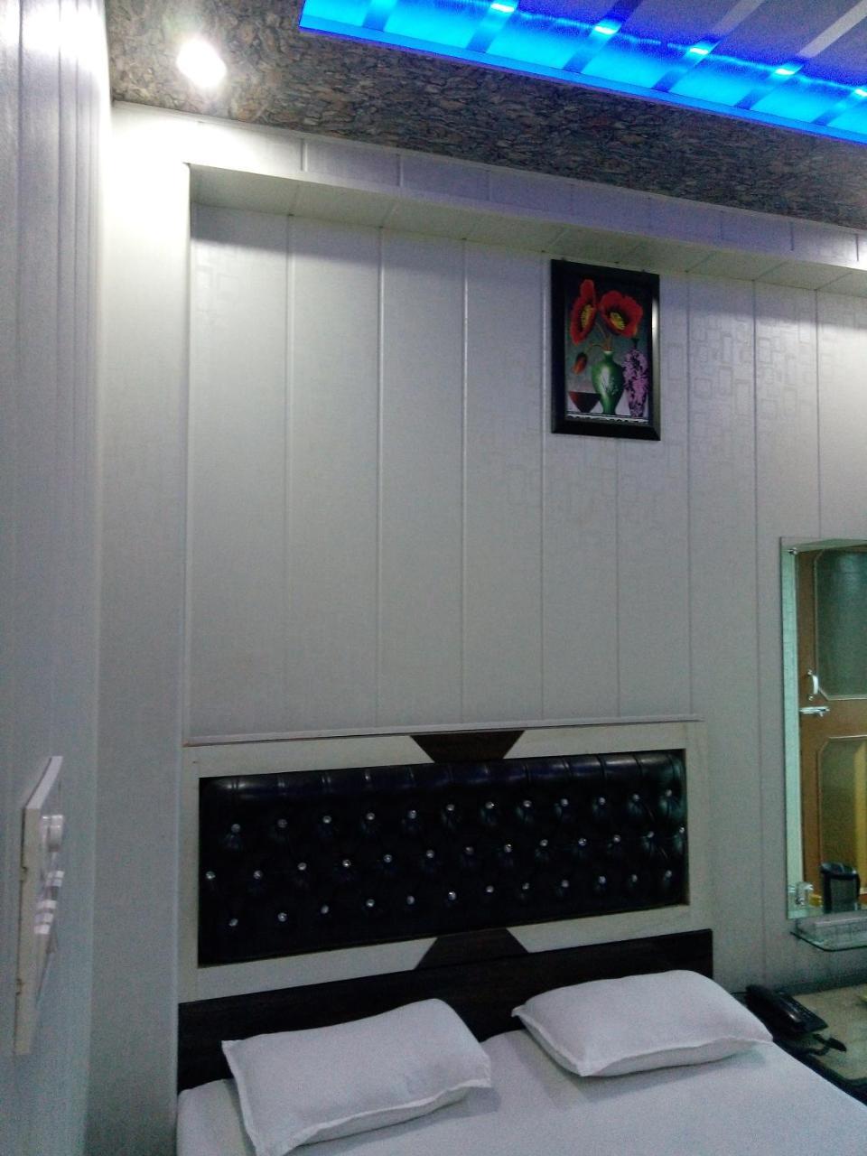 Hotel Sunrise Orai Екстер'єр фото