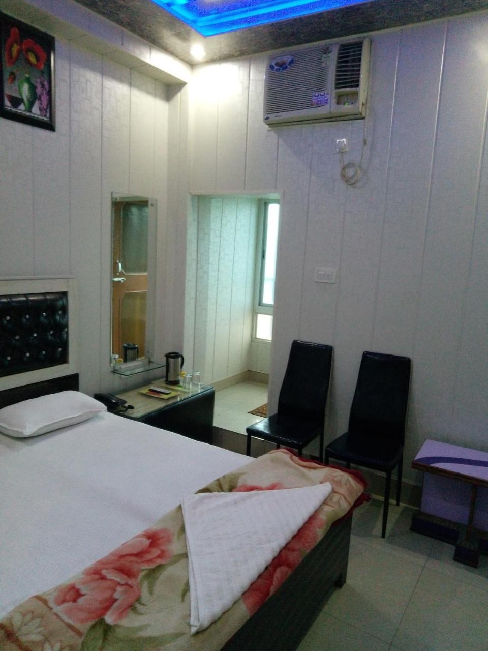 Hotel Sunrise Orai Екстер'єр фото