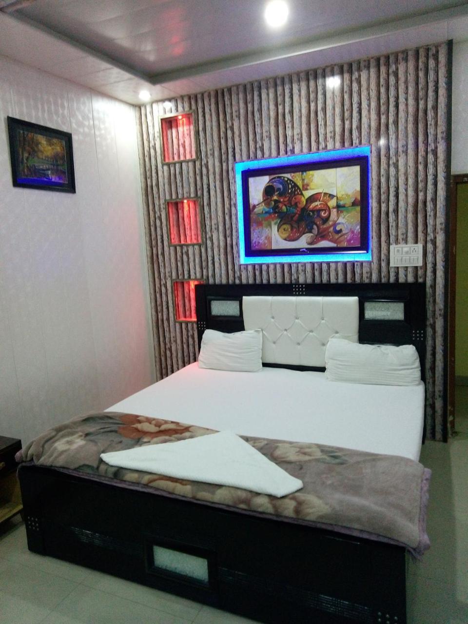 Hotel Sunrise Orai Екстер'єр фото