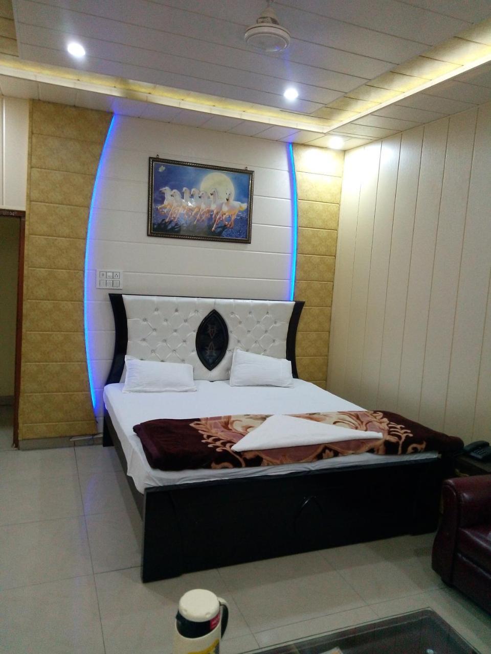 Hotel Sunrise Orai Екстер'єр фото