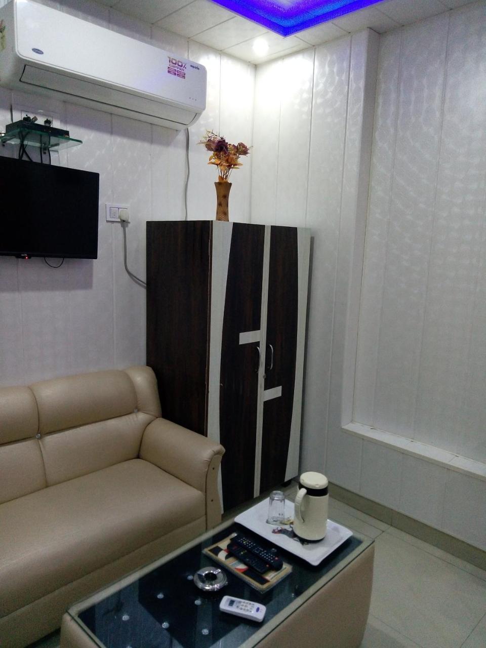 Hotel Sunrise Orai Екстер'єр фото