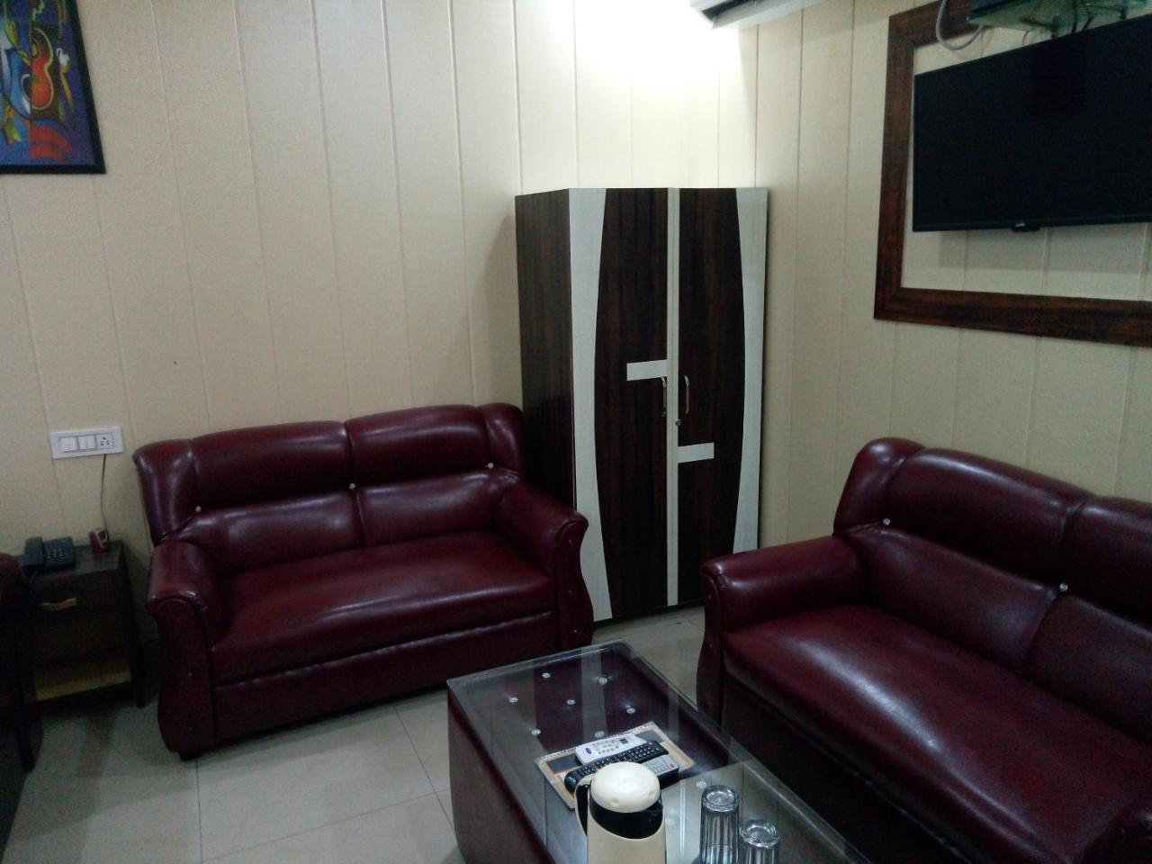 Hotel Sunrise Orai Екстер'єр фото