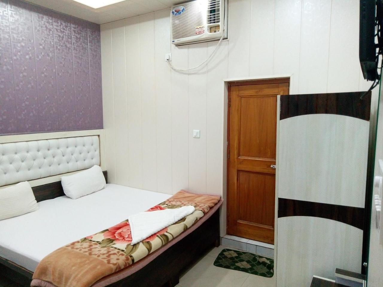 Hotel Sunrise Orai Екстер'єр фото