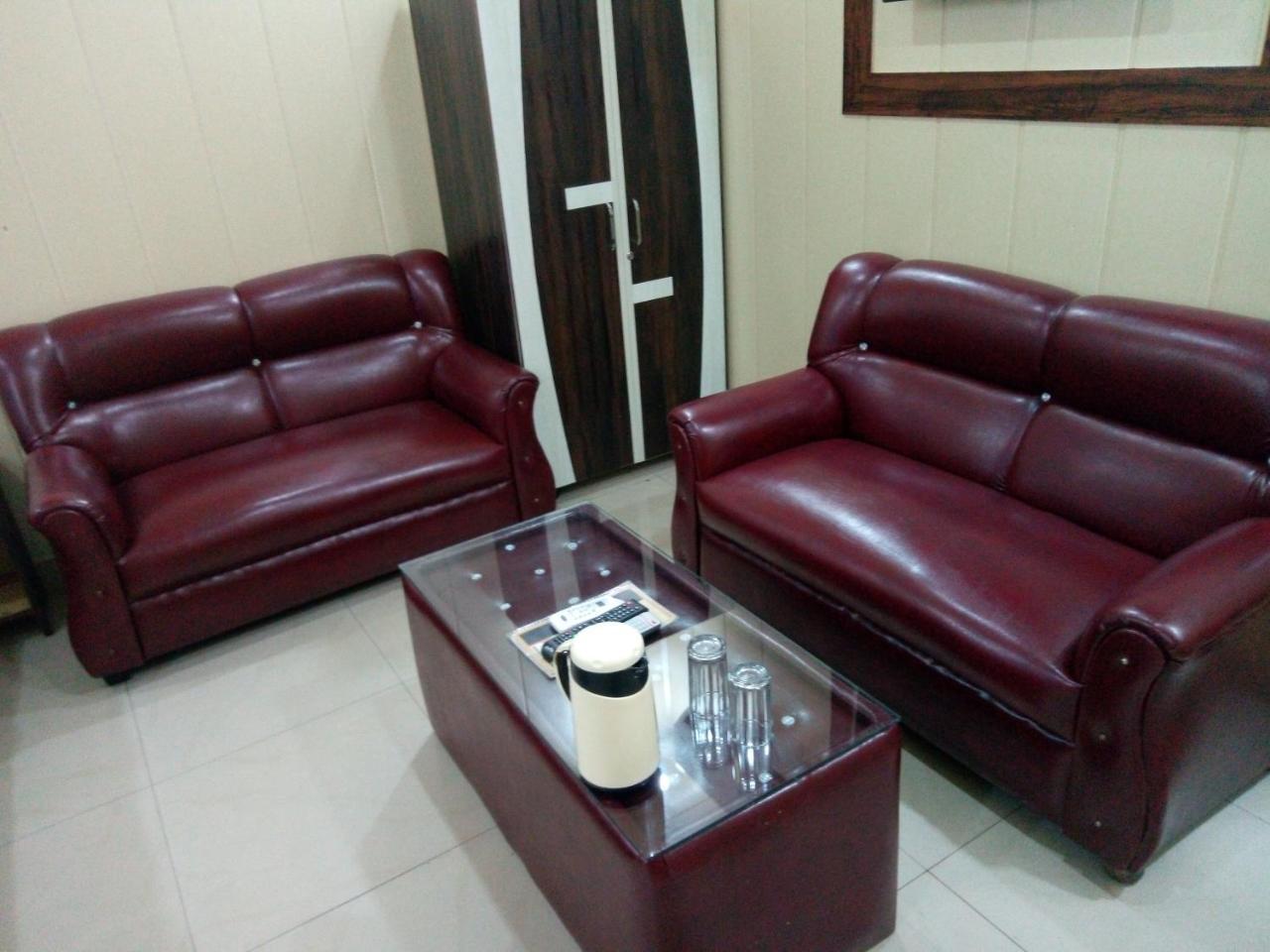 Hotel Sunrise Orai Екстер'єр фото