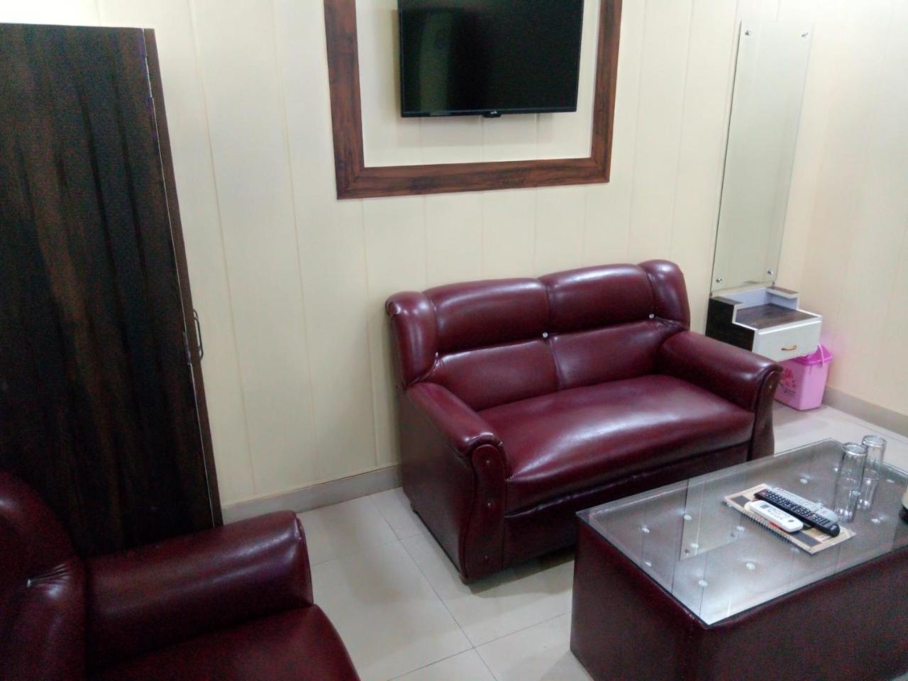 Hotel Sunrise Orai Екстер'єр фото
