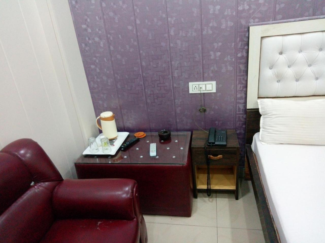 Hotel Sunrise Orai Екстер'єр фото